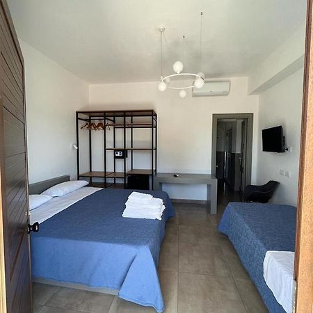 Policaretto Rooms Torretta  Екстериор снимка