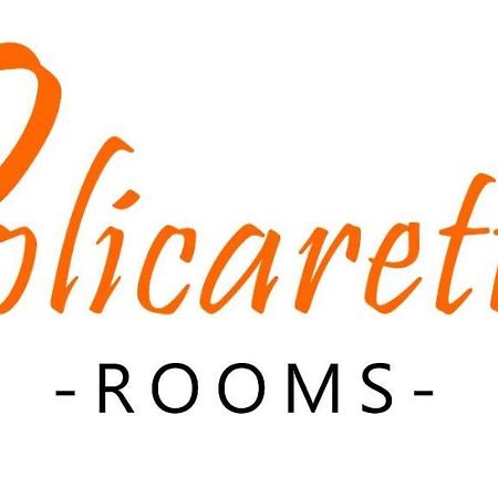 Policaretto Rooms Torretta  Екстериор снимка