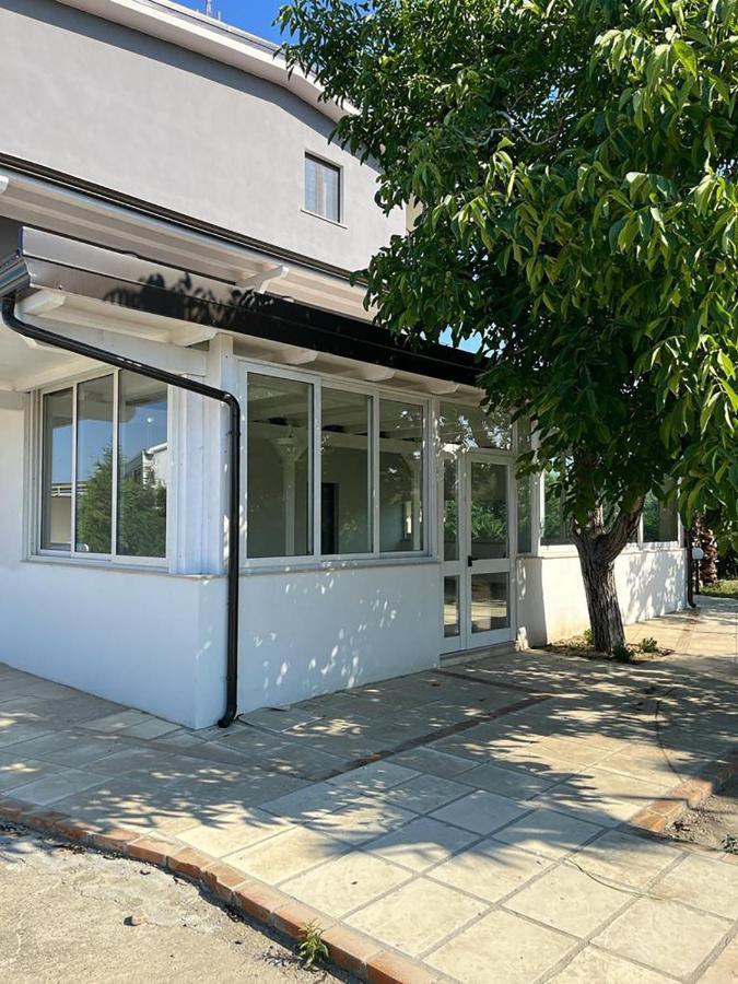Policaretto Rooms Torretta  Екстериор снимка