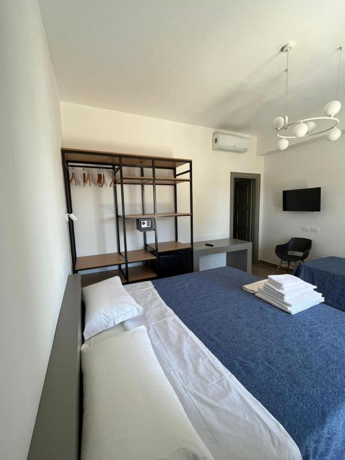 Policaretto Rooms Torretta  Екстериор снимка