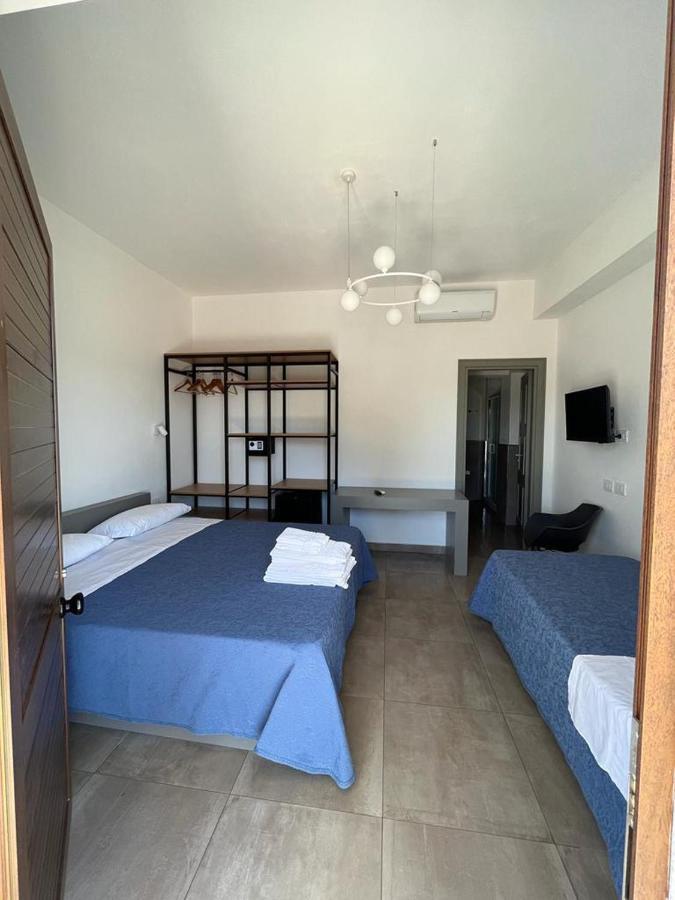 Policaretto Rooms Torretta  Екстериор снимка