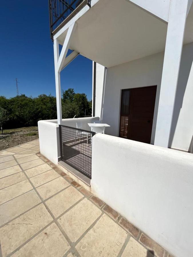 Policaretto Rooms Torretta  Екстериор снимка