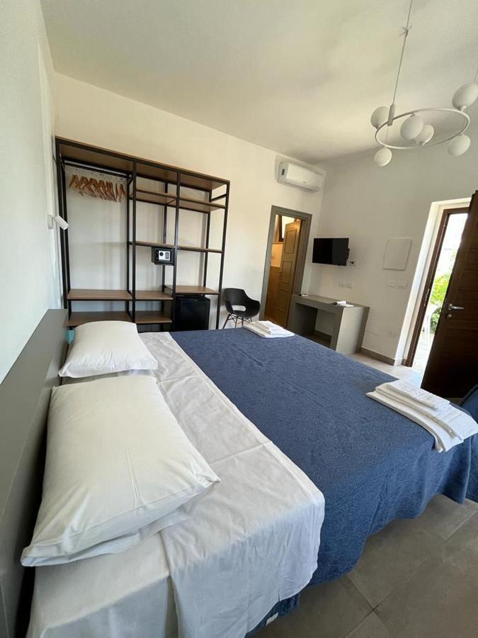 Policaretto Rooms Torretta  Екстериор снимка