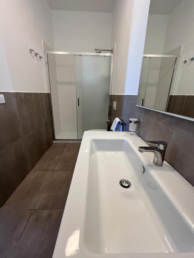 Policaretto Rooms Torretta  Екстериор снимка