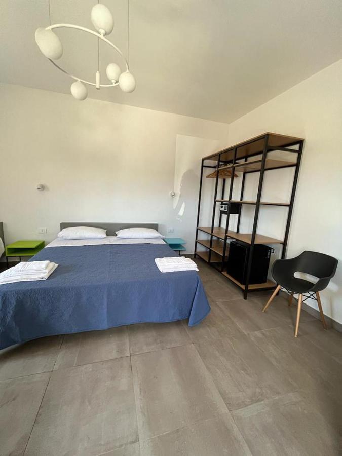 Policaretto Rooms Torretta  Екстериор снимка