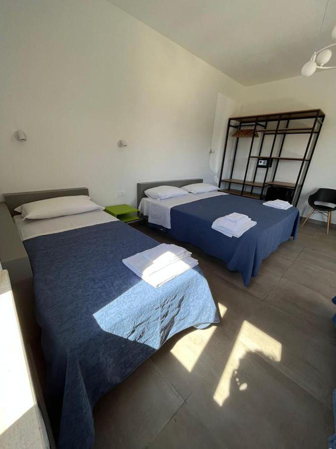 Policaretto Rooms Torretta  Екстериор снимка